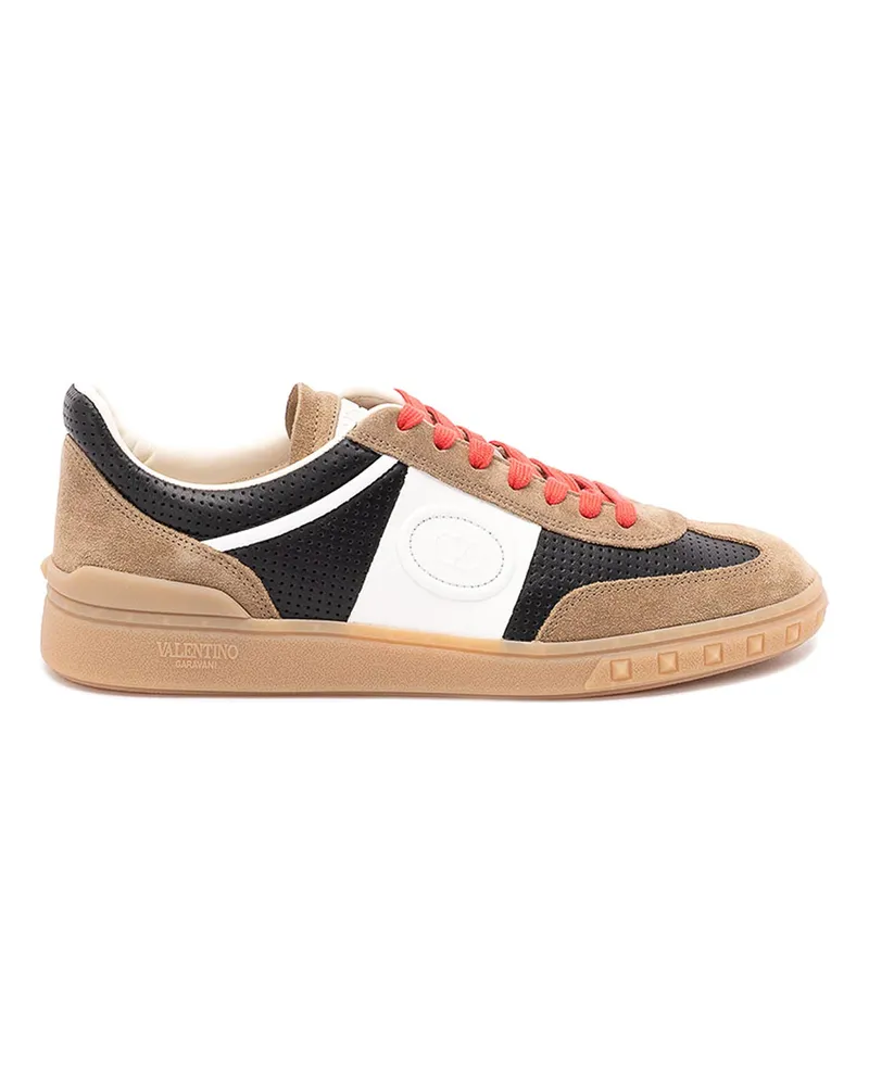 Valentino Garavani Sneaker - Schwarz Schwarz