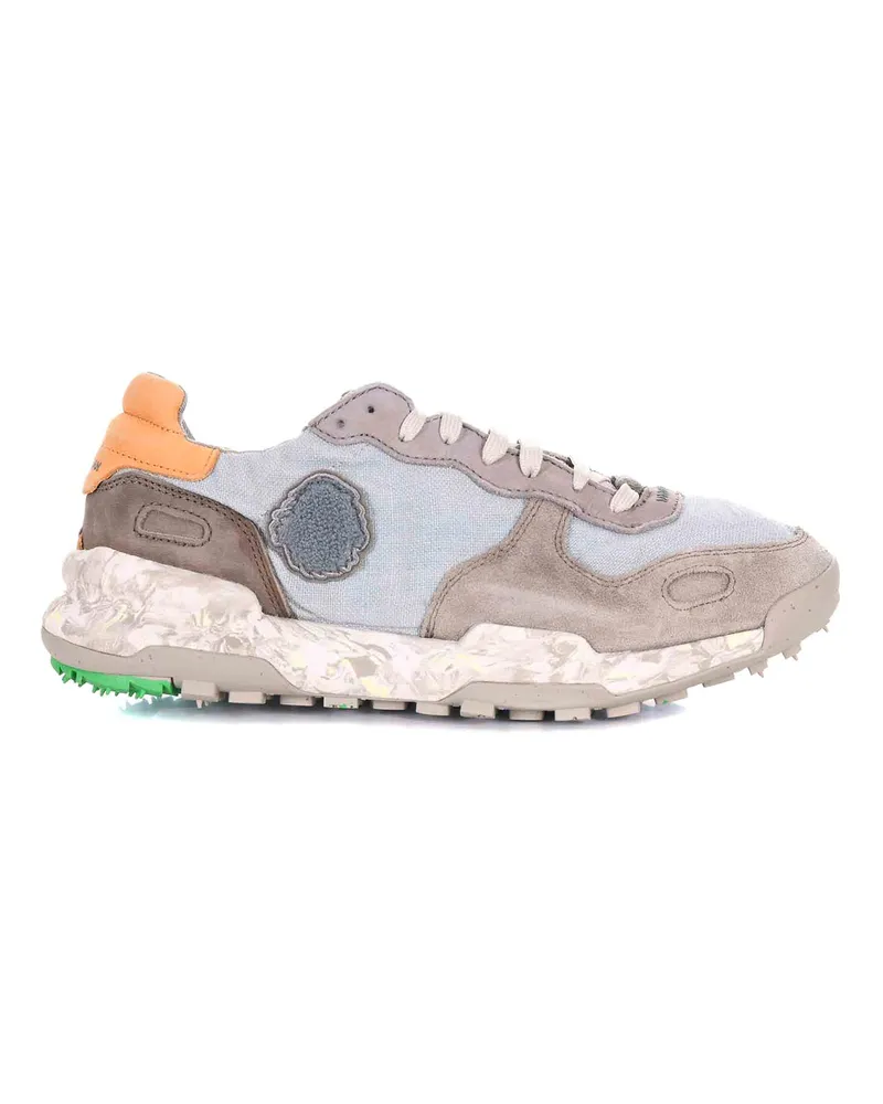 Satorisan Sneaker - Hellbeige Hellbeige