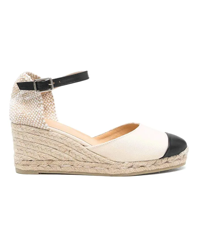 Castañer Espadrilles - Braun Braun
