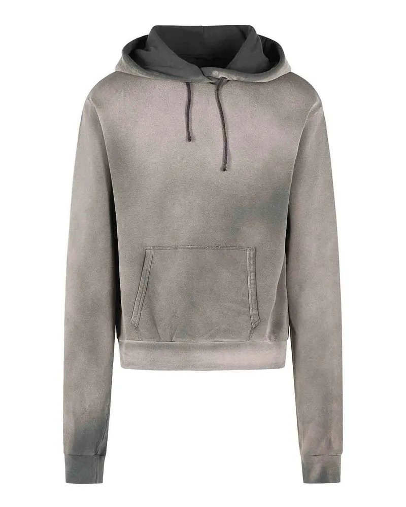 Maison Margiela Sweatshirt - Beige Beige