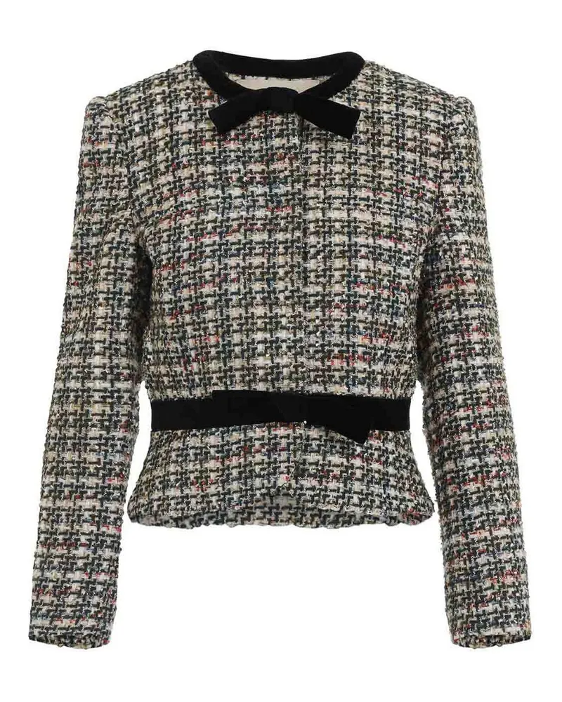 Valentino Garavani Casualjacke - Bunt Bunt