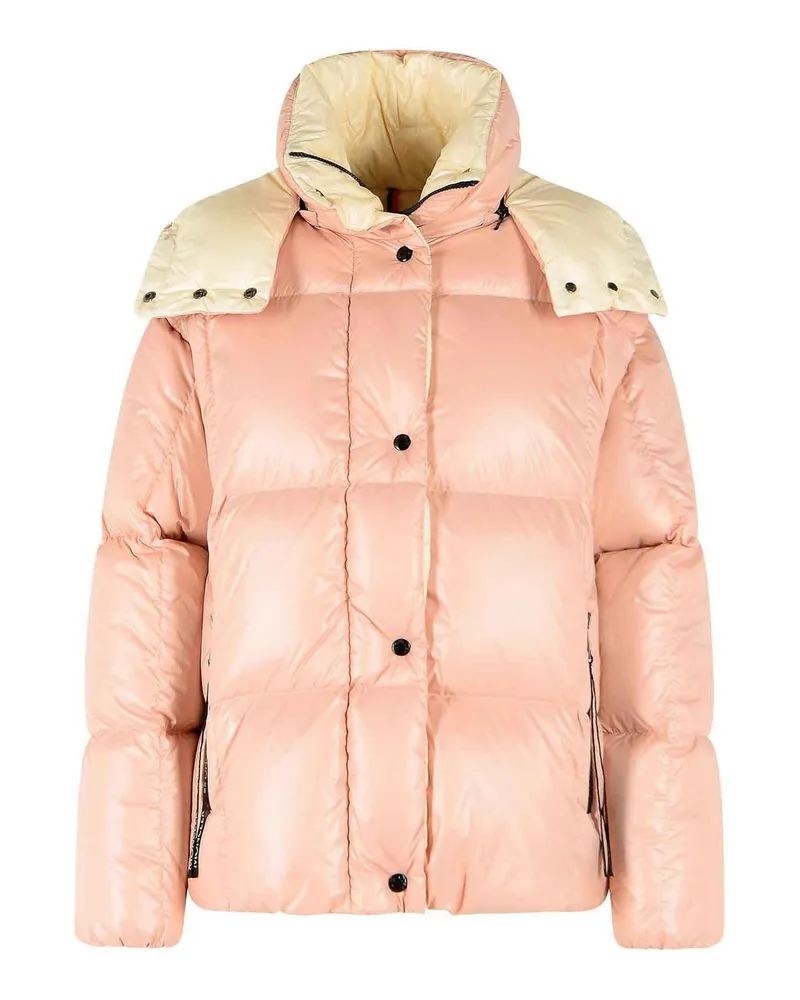 Moncler Daunenjacke - Nude Nude