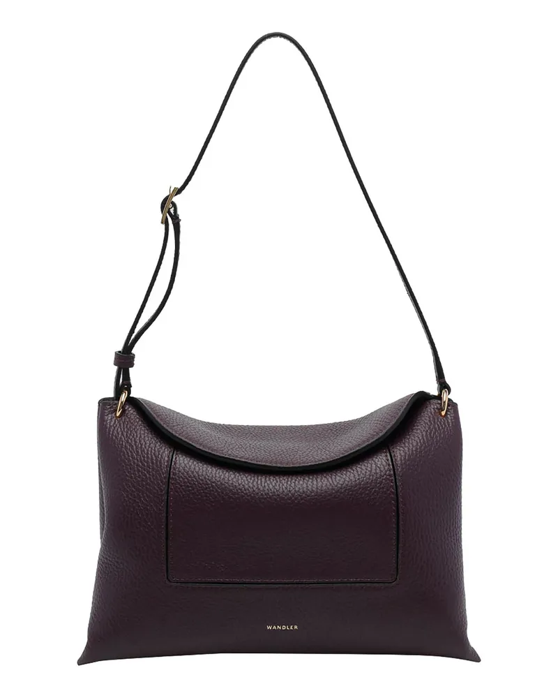 WANDLER Schultertasche - Lila Lila