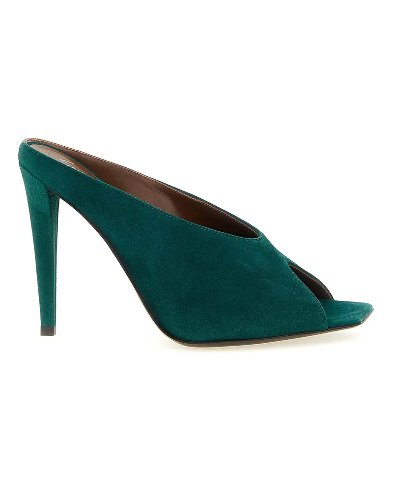 Giuseppe Zanotti Sandalen - Grün Grün