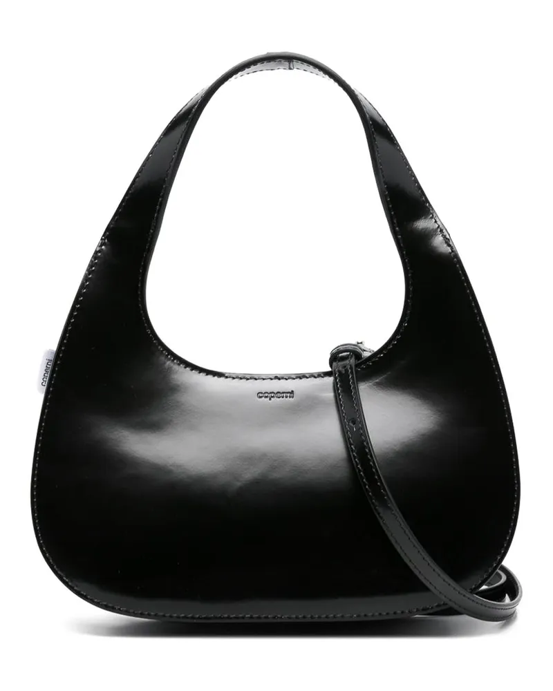 COPERNI Clutch - Schwarz Schwarz