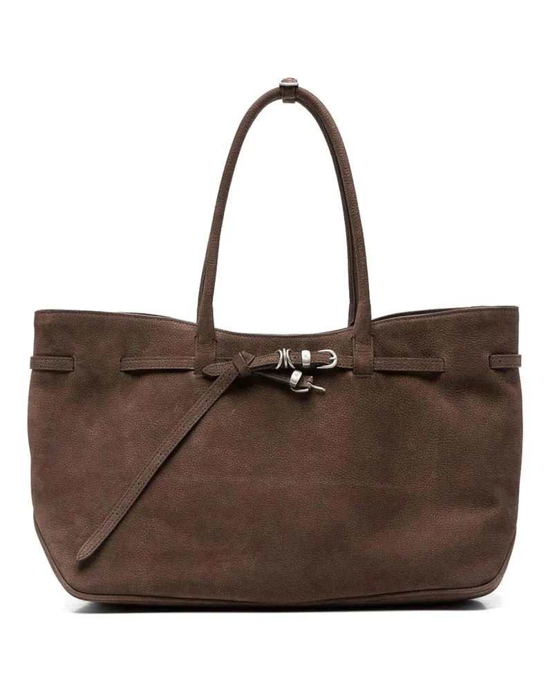 Marge Sherwood Shopper - Beige Beige