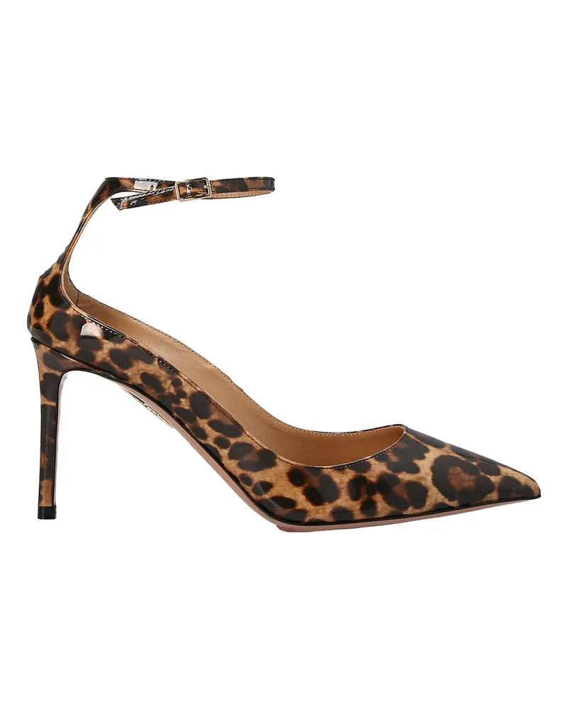 Aquazzura Pumps - Animal Animal