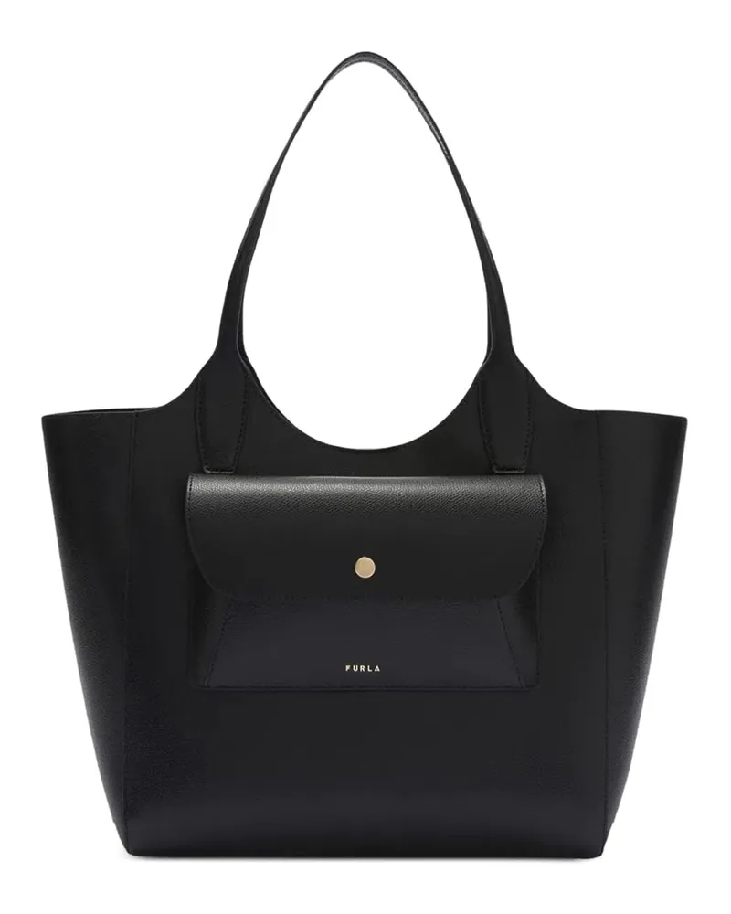 Furla Shopper - Gelb Gelb