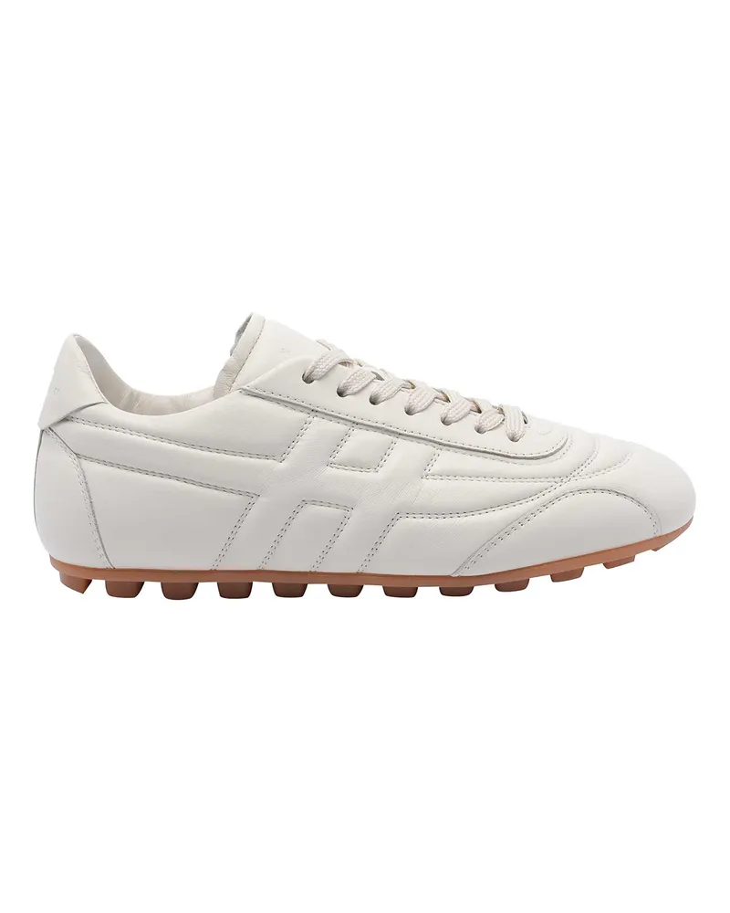 Hogan Sneaker - Weiß Weiß