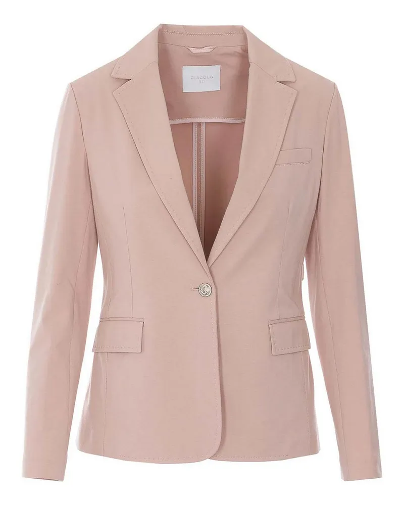 CIRCOLO 1901 Casualjacke - Nude Nude