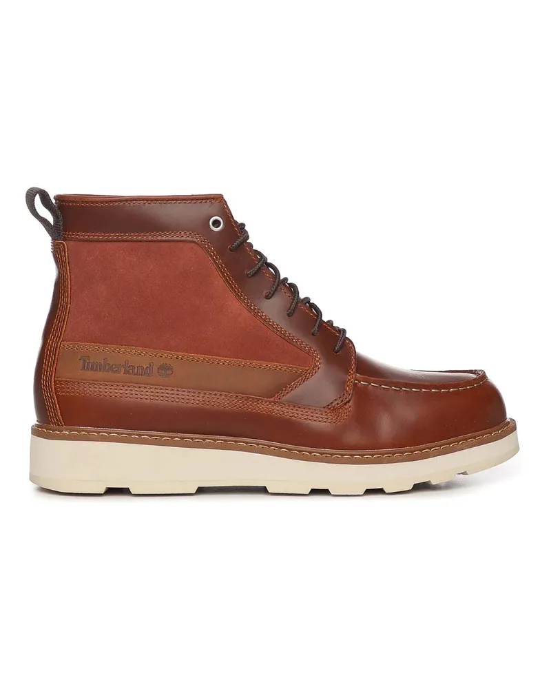Timberland Stiefel - Braun Braun