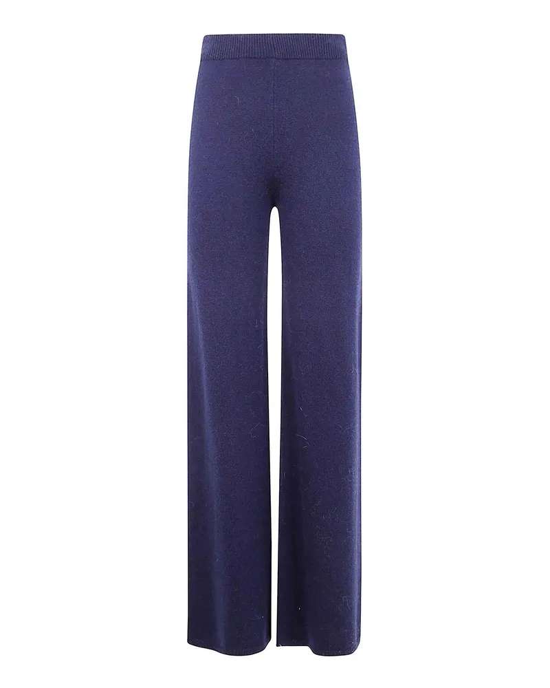 Twin-Set Casual Hose - Blau Blau