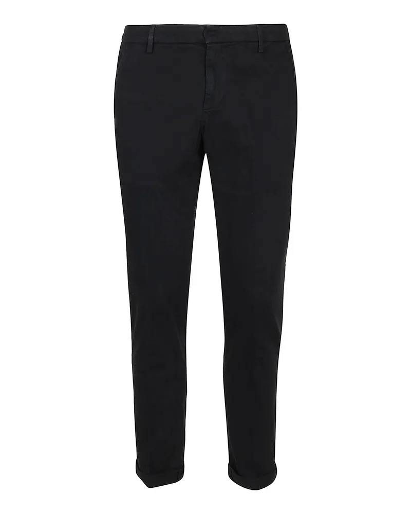 Dondup Casual Hose - Schwarz