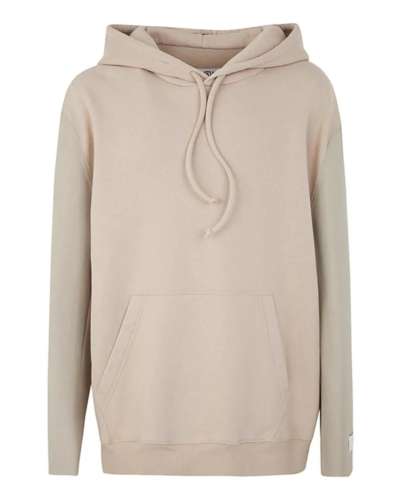 Maison Margiela Sweatshirt - Braun Braun