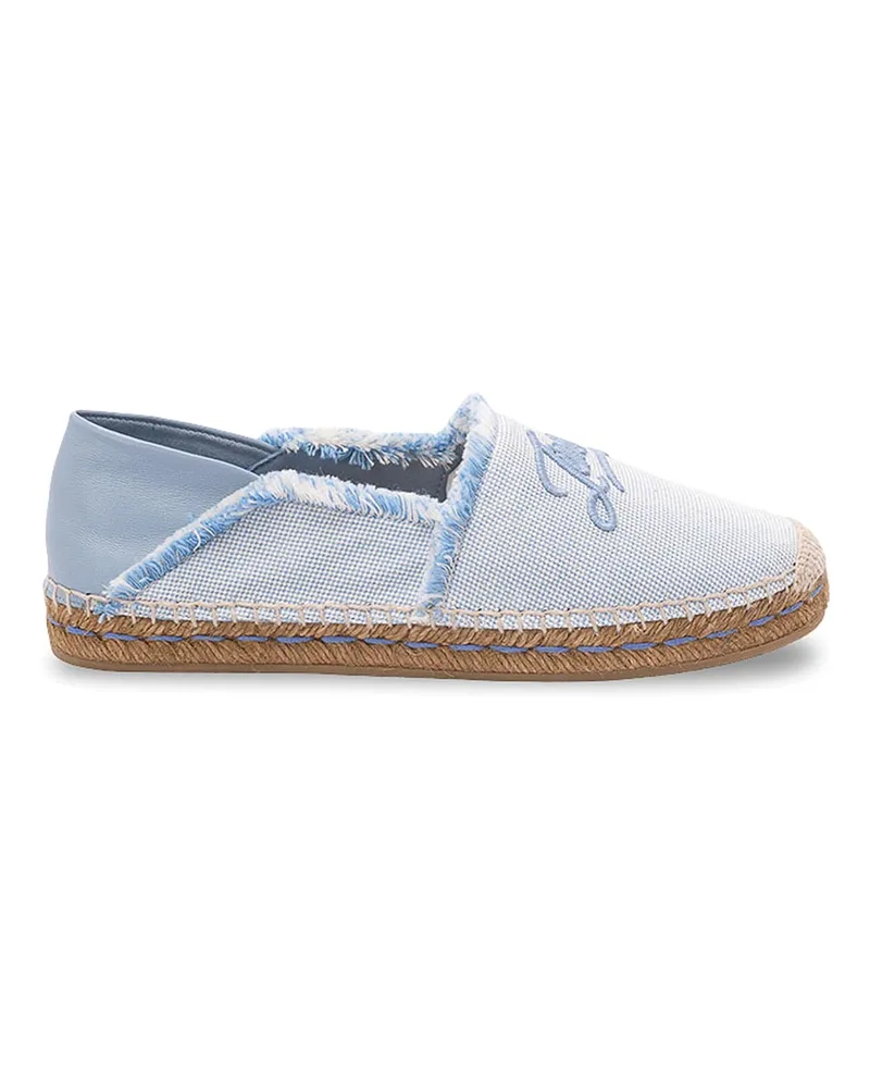Jimmy Choo Sandalen - Blau Blau