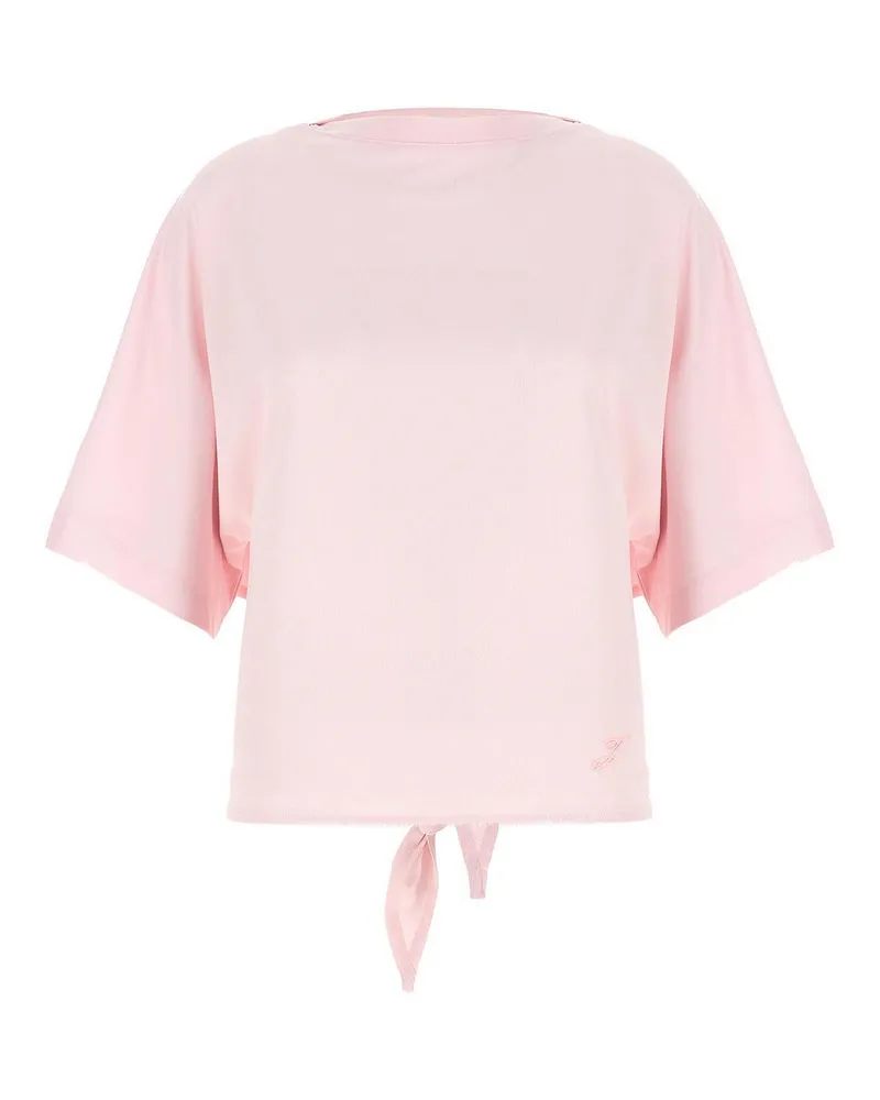 Jacquemus T-Shirt - Nude Nude