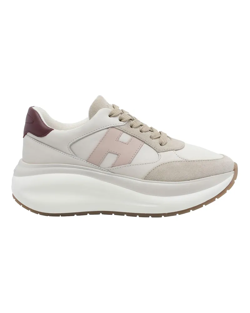 Hogan Sneaker - Beige Beige