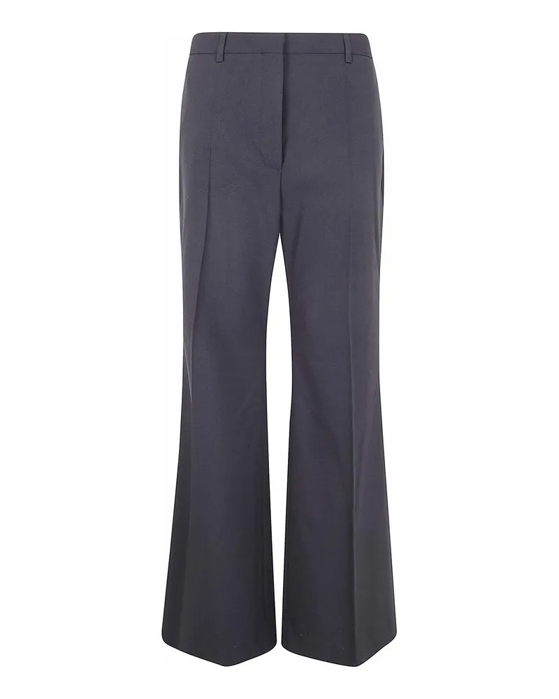 Filippa K Casual Hose - Schwarz Schwarz