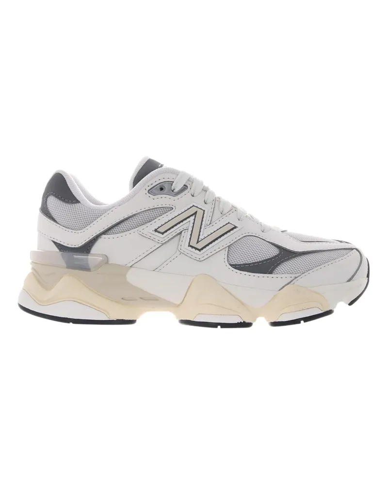 New Balance Sneaker - Weiß Weiß