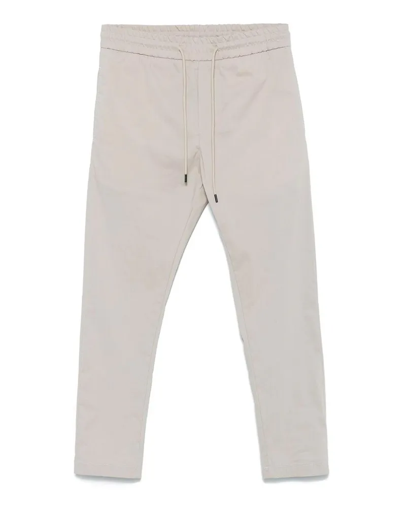 Dondup Casual Hose - Grau Grau