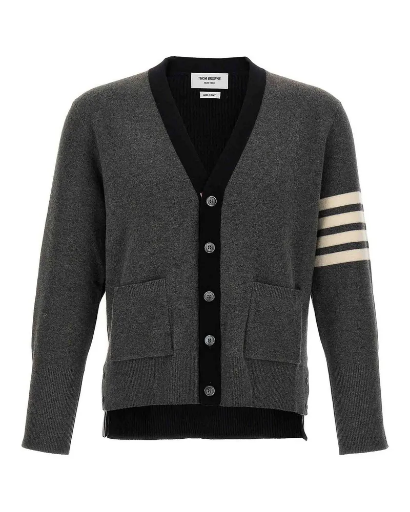 Thom Browne Cardigan - Bunt Bunt
