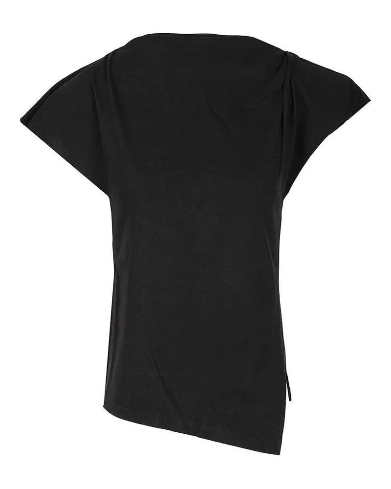 Isabel Marant T-Shirt - Schwarz Schwarz