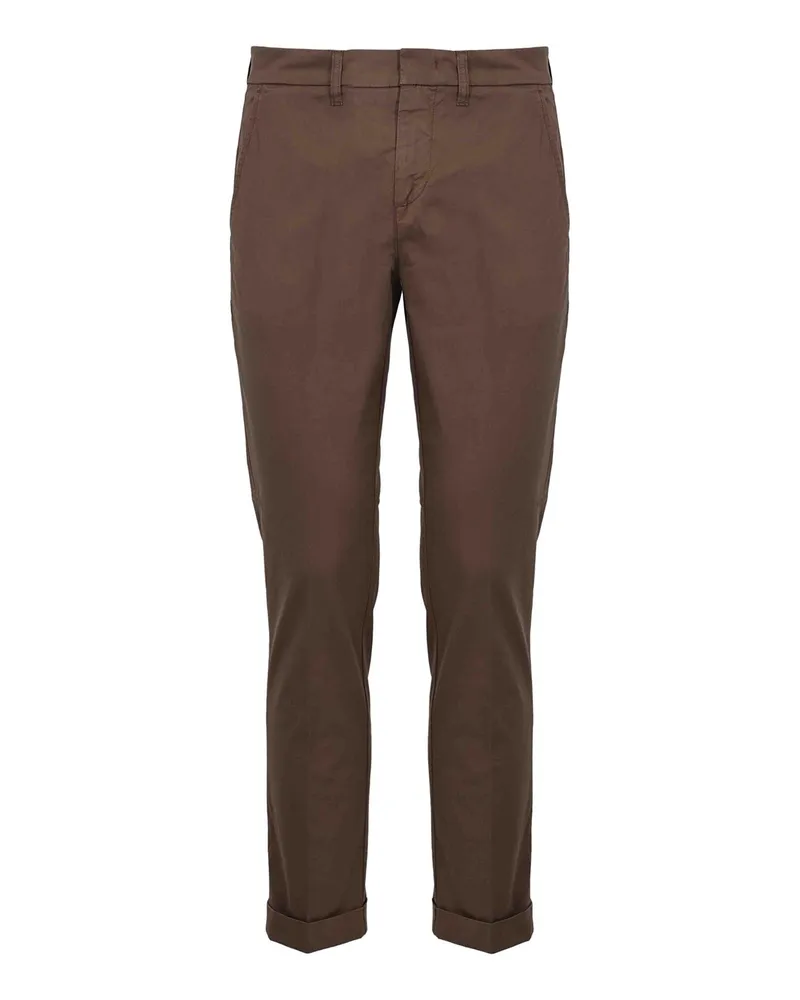 Fay Casual Hose - Braun Braun