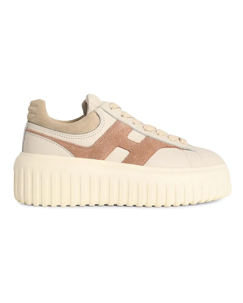 Hogan Sneaker - Beige Beige