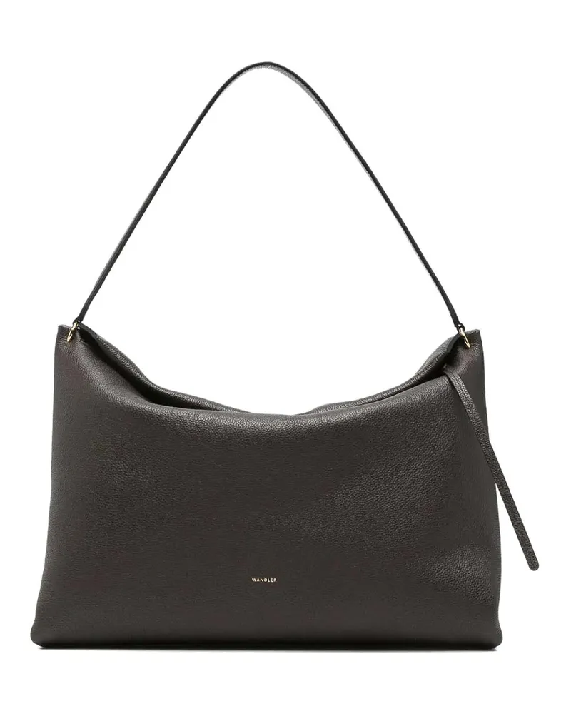 WANDLER Shopper - Braun Braun