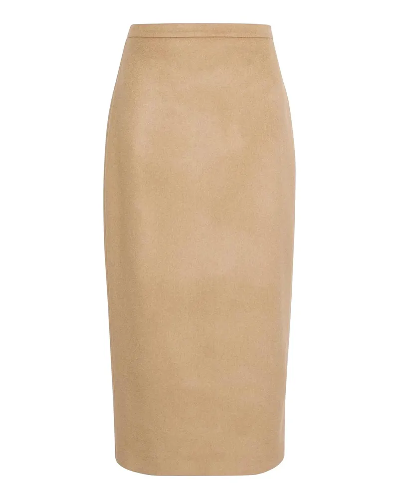 Max Mara Midirock - Camel Camel