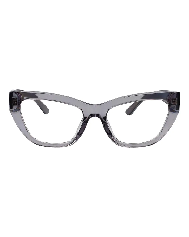 Dolce & Gabbana Brillen - Grau Grau