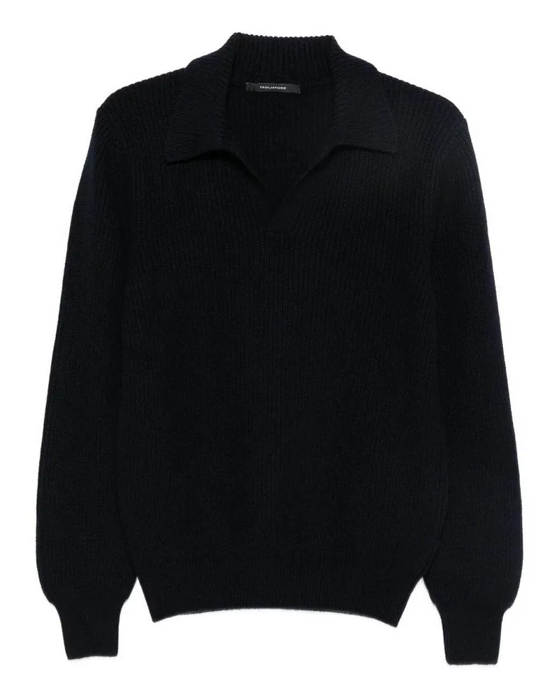 Tagliatore T-Shirt - Blau Blau