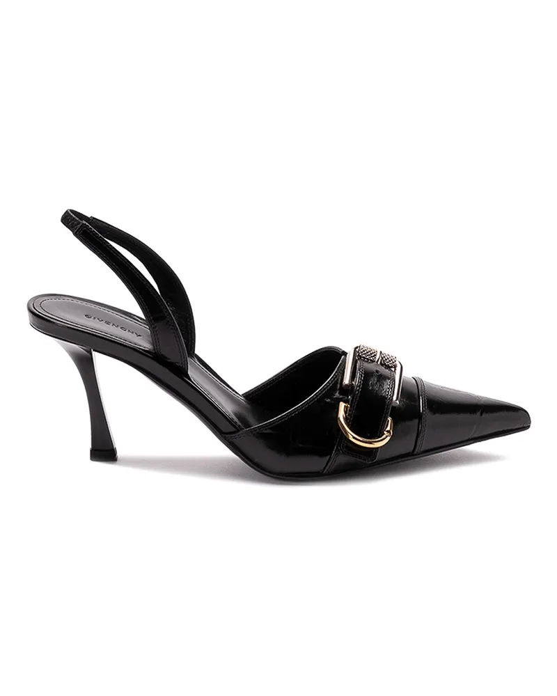 Givenchy Pumps - Schwarz Schwarz