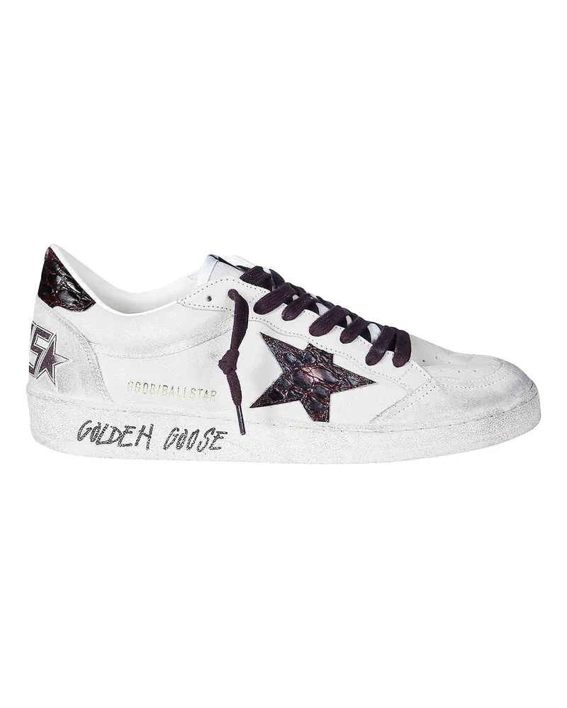 Golden Goose Sneaker - Beige Beige