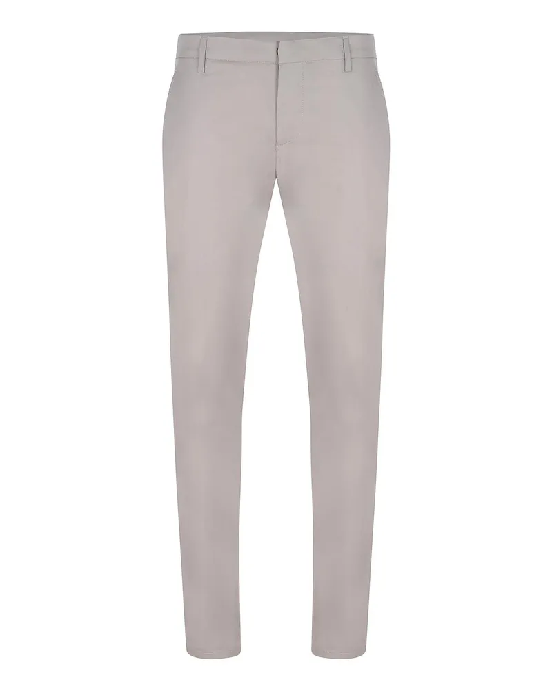 Dondup Casual Hose - Beige Beige