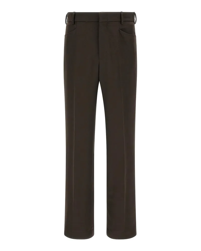 Second/Layer Casual Hose - Braun Braun