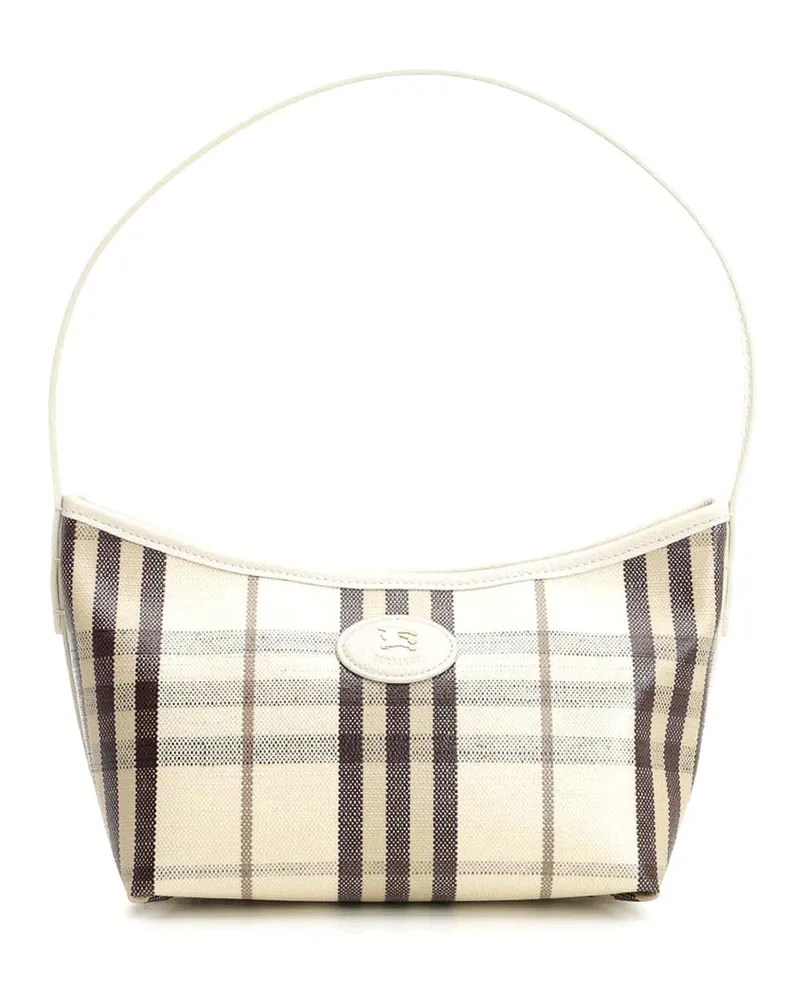 Burberry Schultertasche - Beige Beige