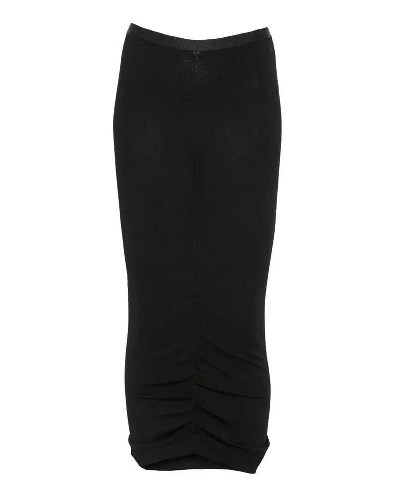 Valentino Garavani Midirock - Schwarz Schwarz