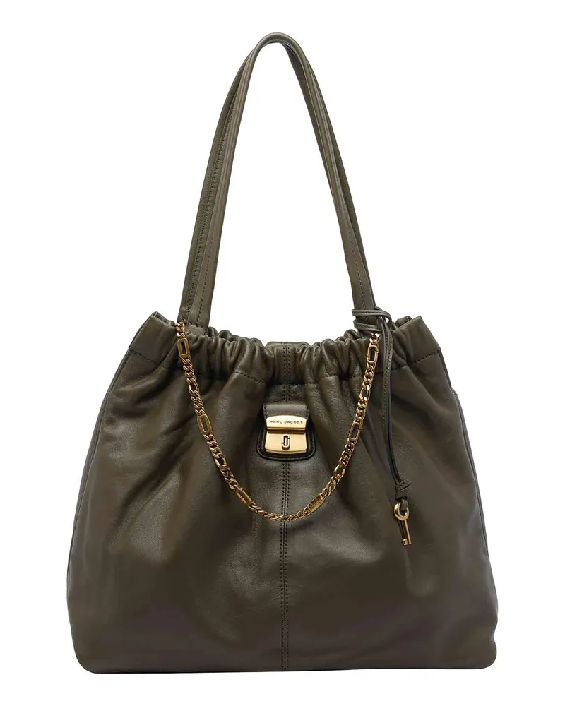 Marc Jacobs Shopper - Grün Grün