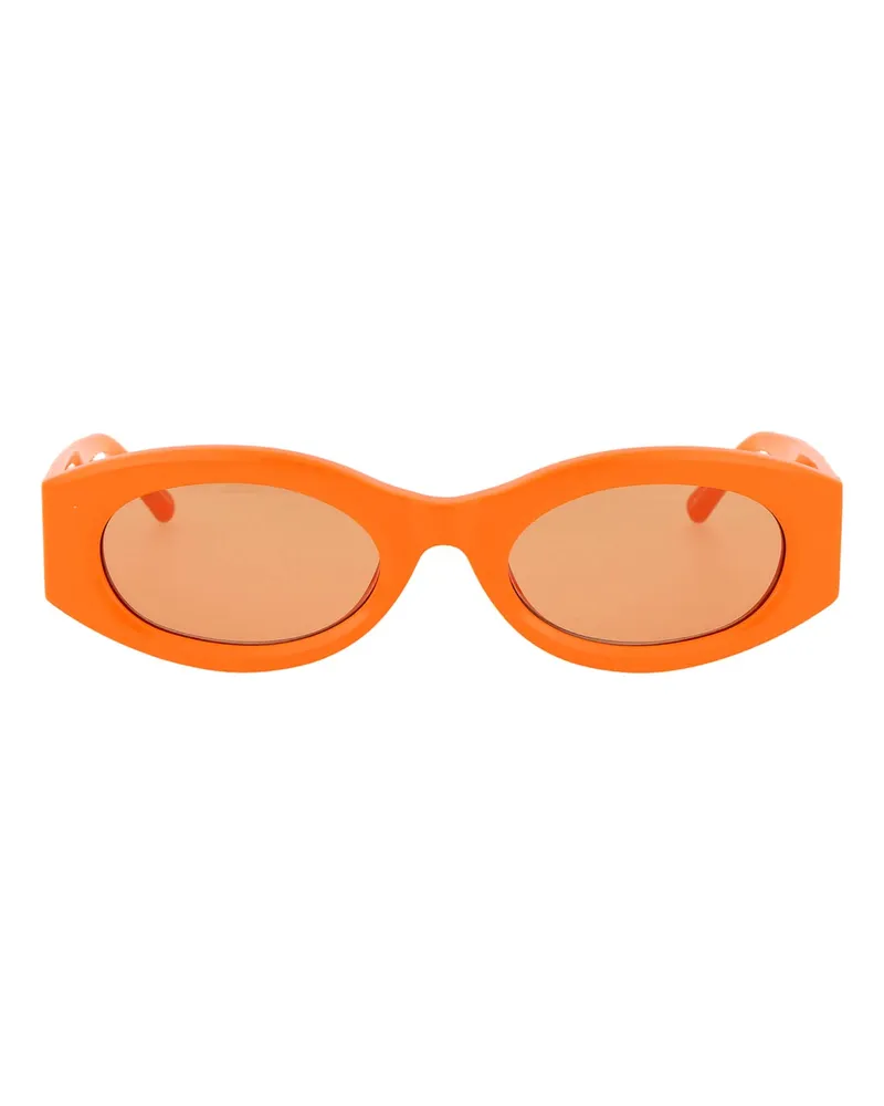 ATTICO Sonnenbrille - Orange Orange