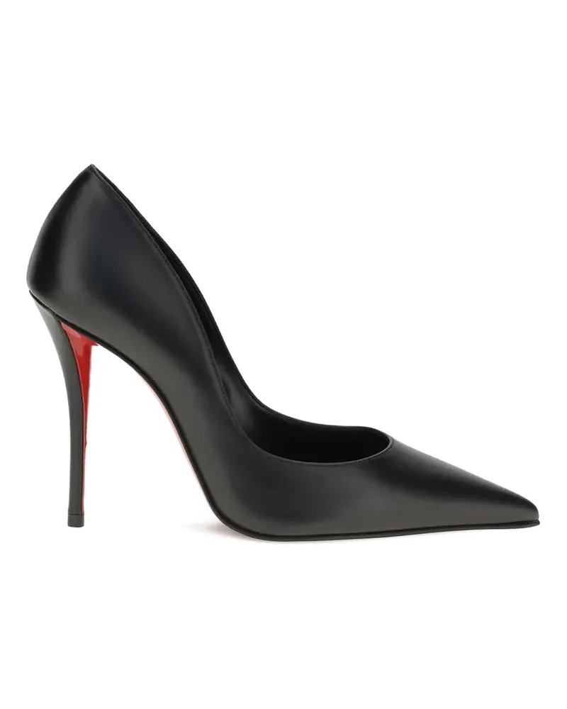 Christian Louboutin Pumps - Schwarz Schwarz