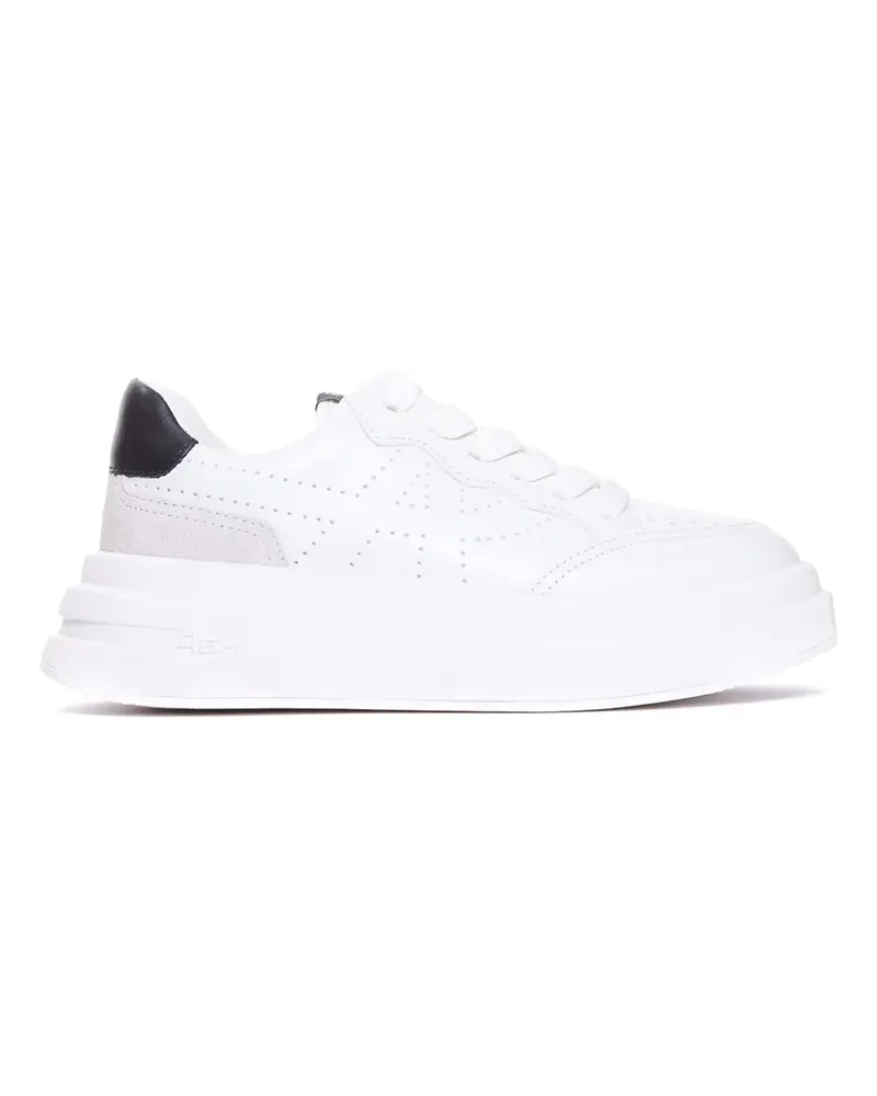 ash Sneaker - Weiß Weiß