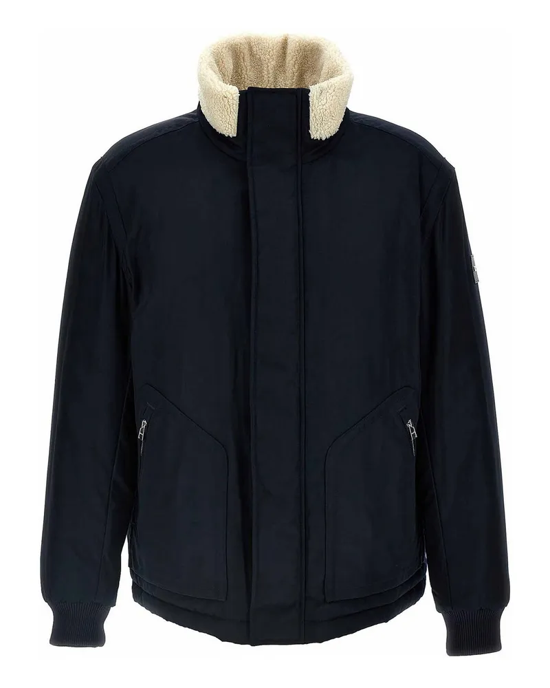 HUGO BOSS Blazer - Blau Blau