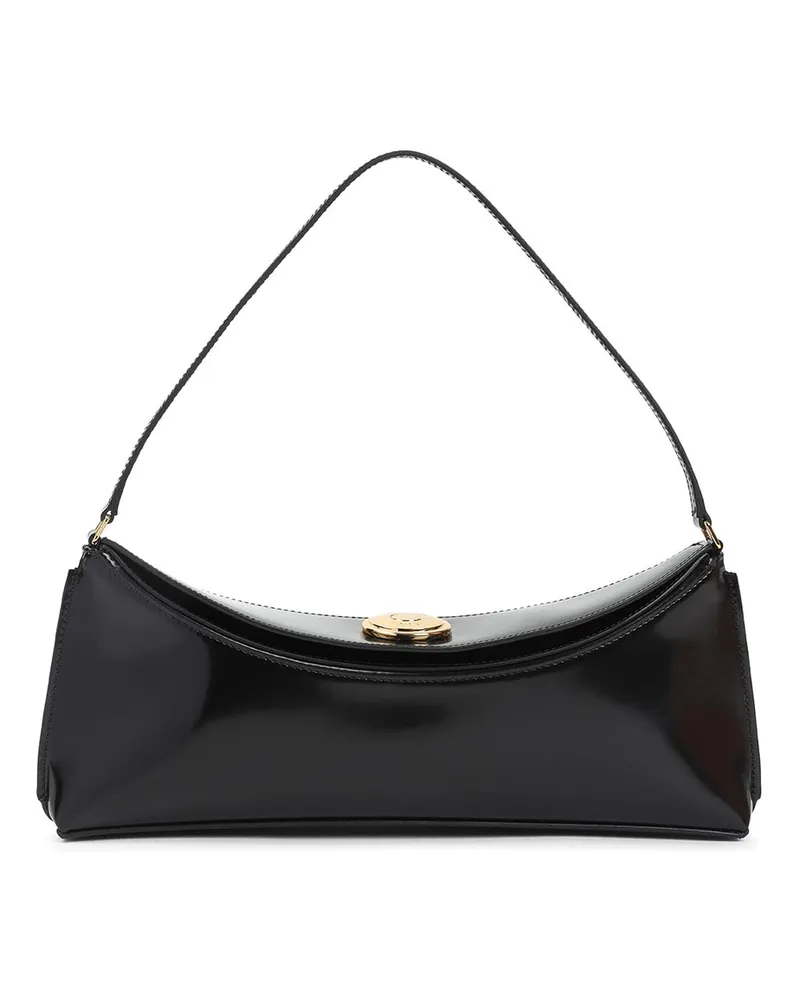 Jacquemus Shopper - Schwarz Schwarz