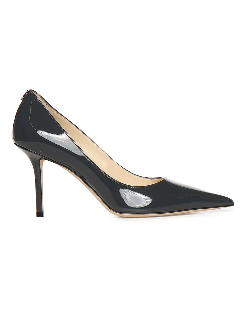 Jimmy Choo Pumps - Grau Grau