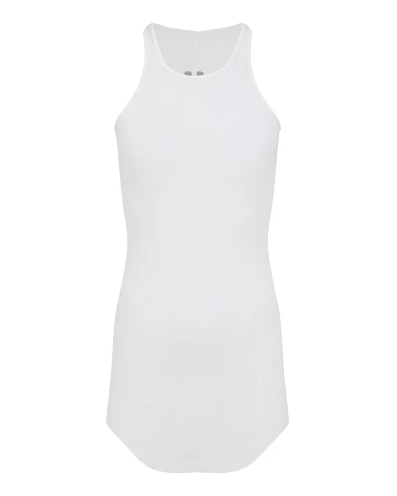 Rick Owens Top - Weiß Weiß