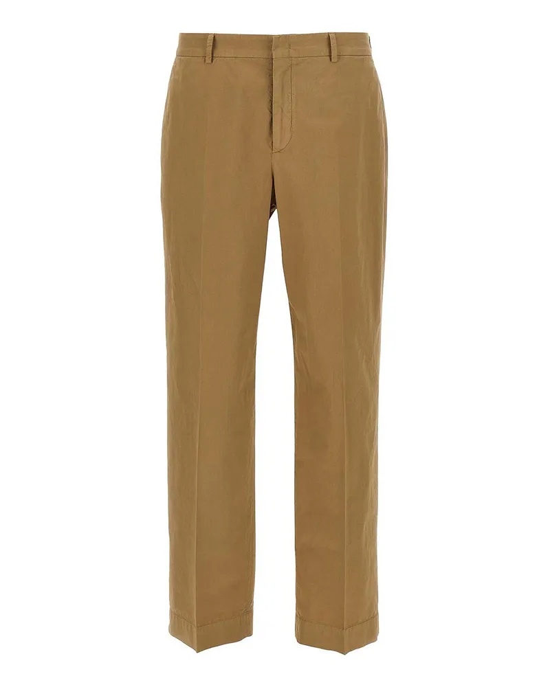 Cellar Door Shorts - Beige Beige