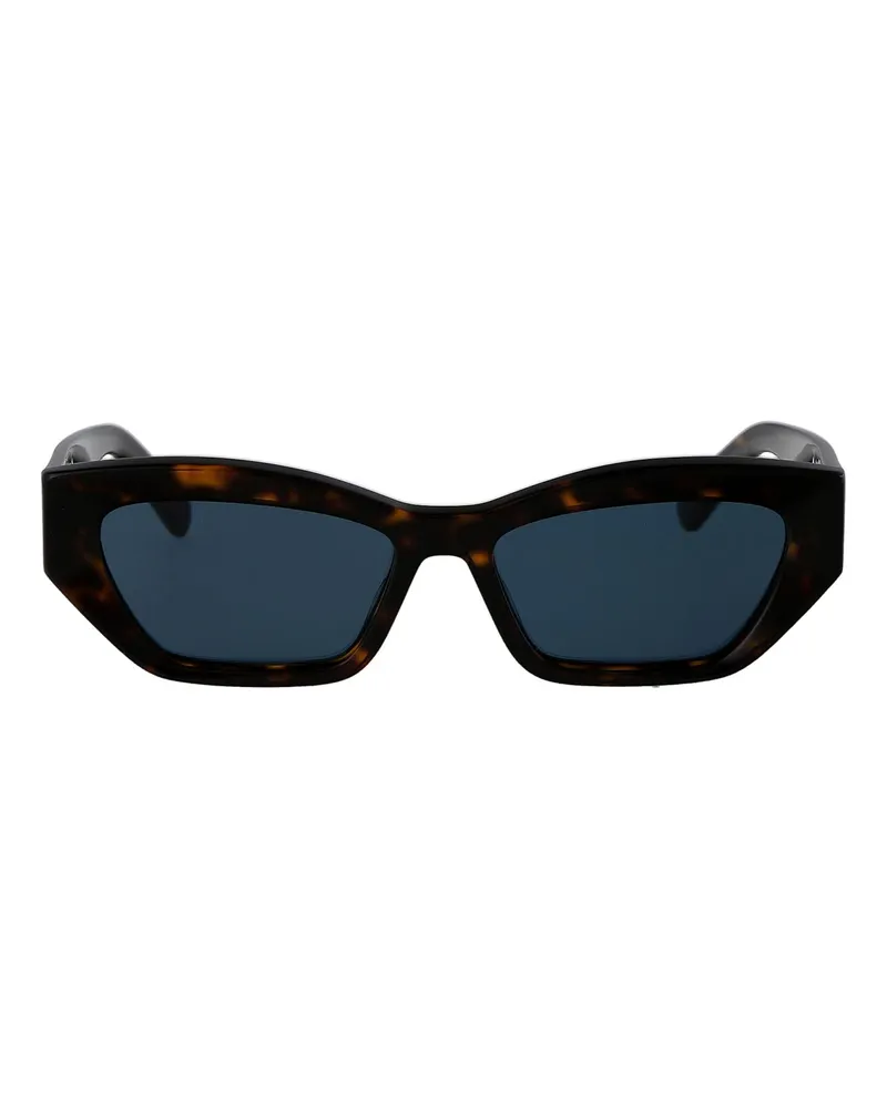 Stella McCartney Sonnenbrille - Braun Braun