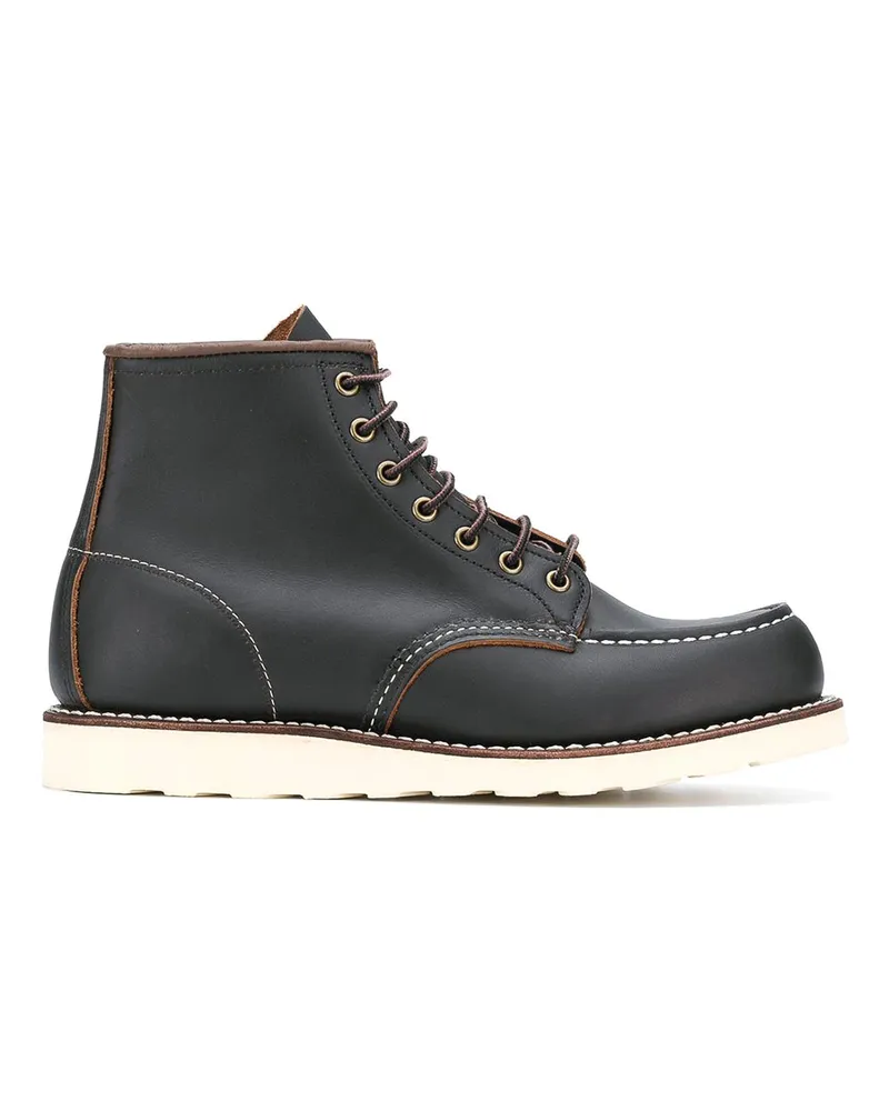 Red Wing Shoes Stiefel - Dunkelbraun Dunkelbraun