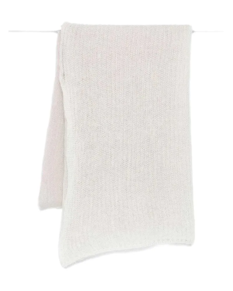 Antonelli Firenze Schal - Beige Beige